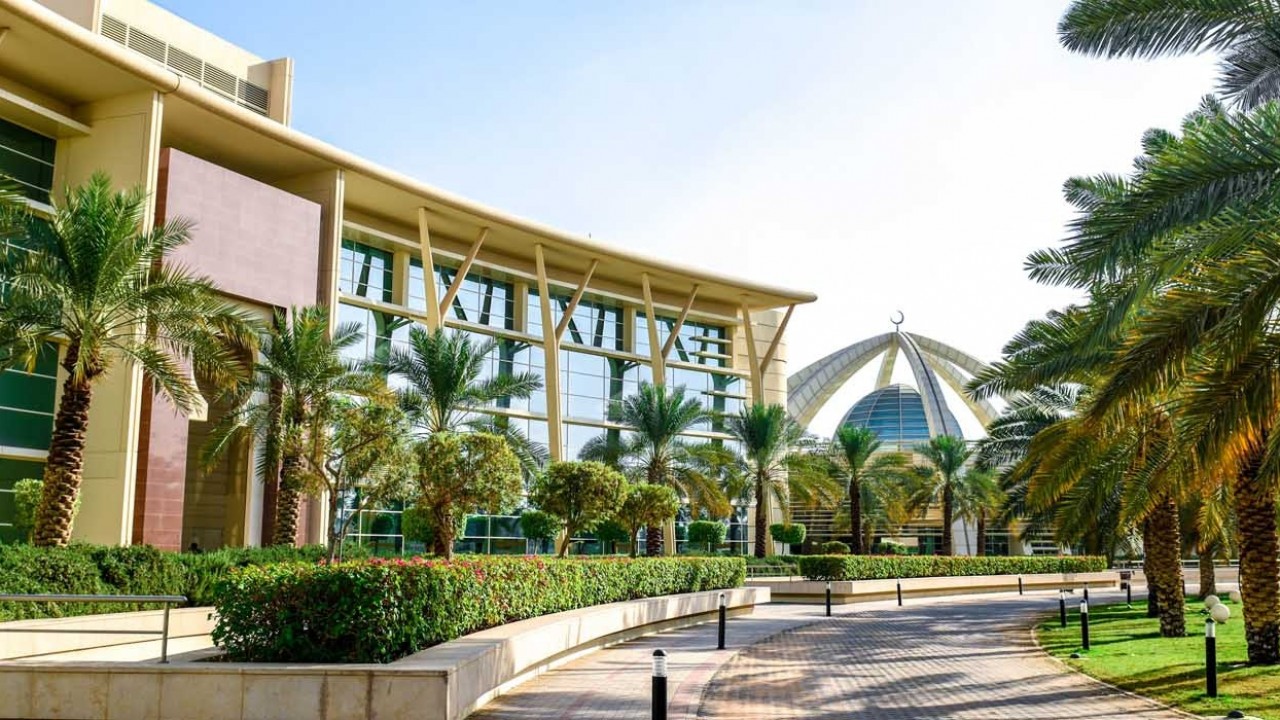 Honeywell ties up with Alfaisal University to aid Saudi Arab ... Image 1